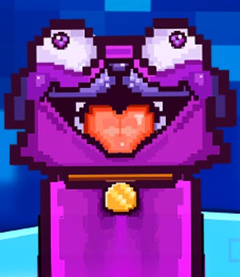 Pixel Paws
