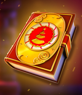 Book of Santa