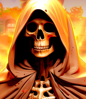 Dia de los Muertos 2