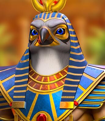Temple of Ra
