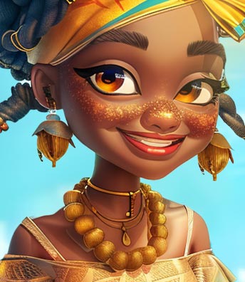 3 Golden Baskets: Treasure Tides