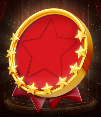 5 Star Coins: Hold and Win