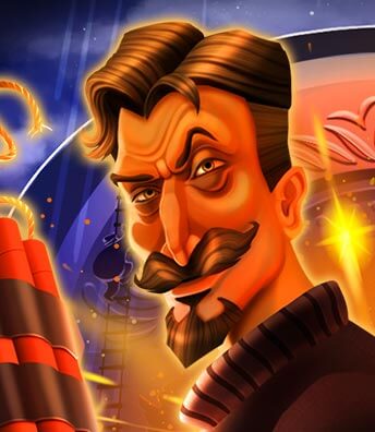 Bank Busters: The Big Score