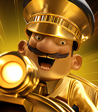 Grand Link Express: Hold & Win