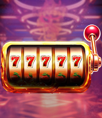 Lucky Seven Spin