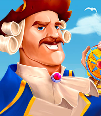 The Great Jackpot Expedition