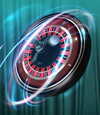 European Roulette
