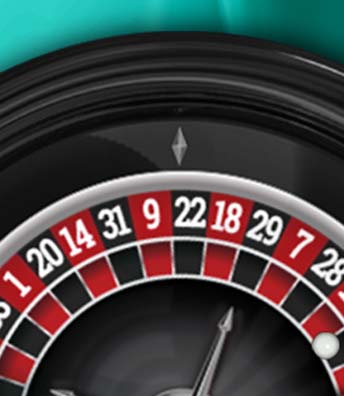 Virtual Roulette