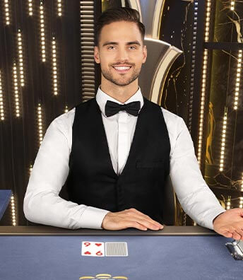 Classic Bet Stacker Blackjack