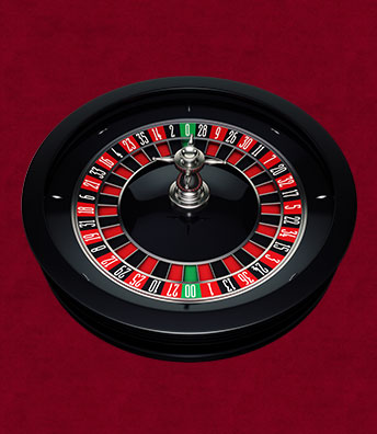 American Roulette