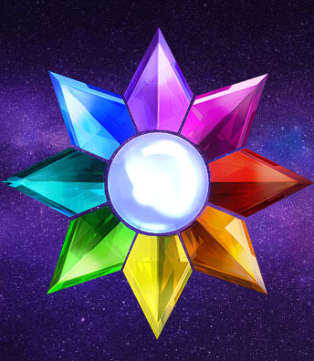 Starburst