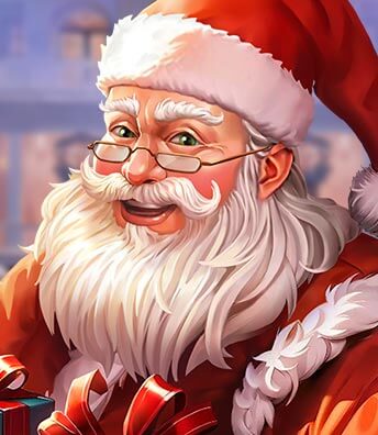 Dear Santa