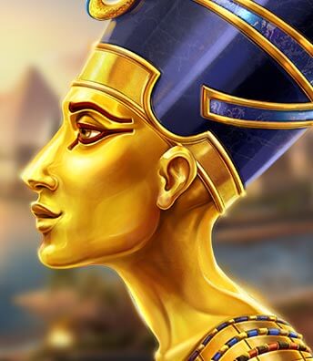 Wings of Ra Megaways