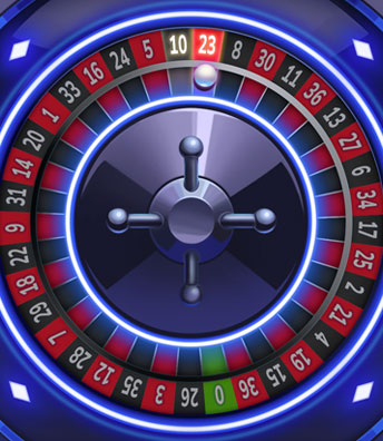 Platinum Roulette