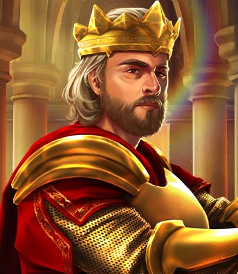 Book of King Arthur