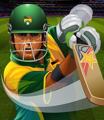 Cricket Star