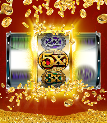 Mega Money Multiplier