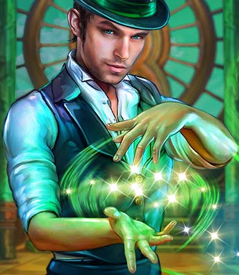 Book of Oz