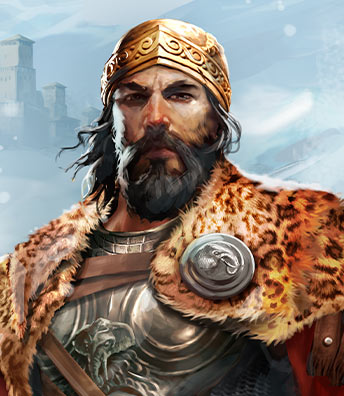 Scourge of Rome