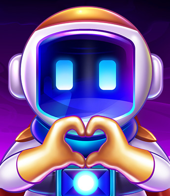 Spaceman