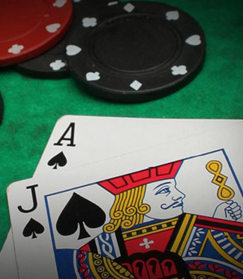 Multihand Blackjack