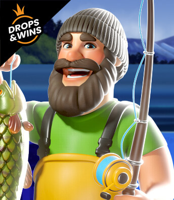 Big Bass - Keeping it Reel™