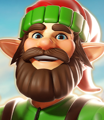 Big Bass Christmas Bash™