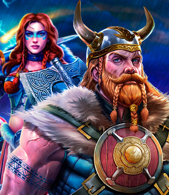 Book of Vikings™