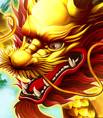 Dragon Gold 88