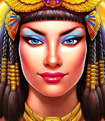 Queen of Gods