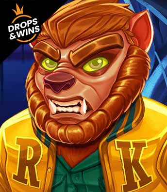 Fangtastic Freespins