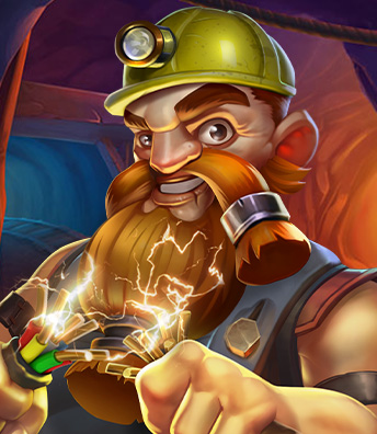 Drill that Gold