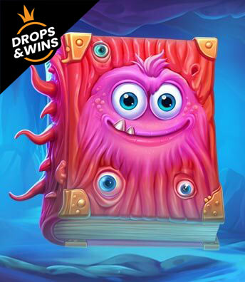 Book of Monsters