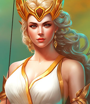 Bow of Artemis