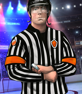 Hockey League