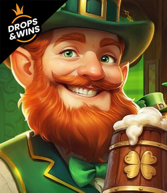 Lucky’s Wild Pub