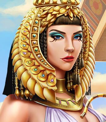 Eye of Cleopatra™