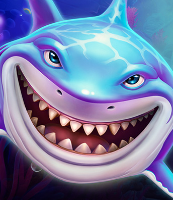 Beware The Deep Megaways™
