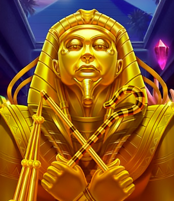 Book of Golden Sands