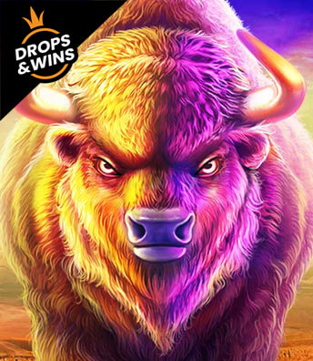 Buffalo King Megaways™