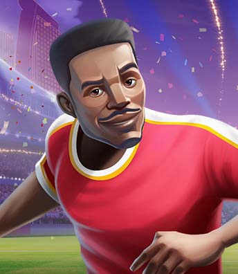 Spin & Score Megaways™