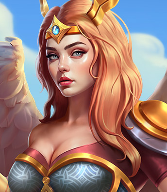 Might of Freya Megaways™