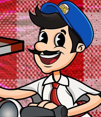 Peppe’s Pepperoni Pizza Plaza