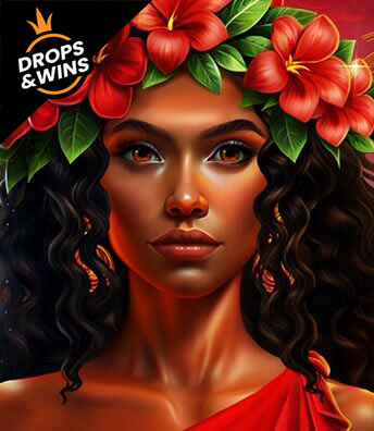 Volcano Goddess