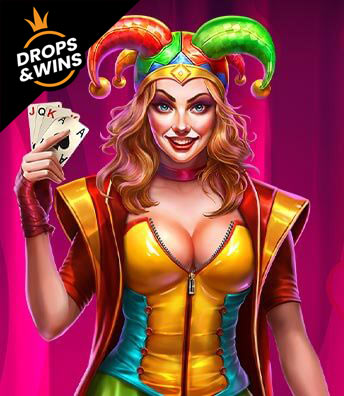 Wild Wild Joker