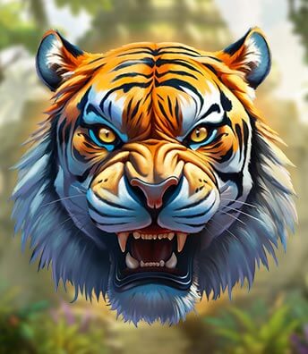 Tiger Shrine