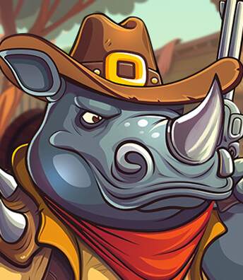 Clumsy Cowboys