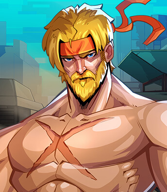 Fist of Destruction