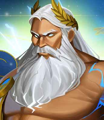 Ze Zeus