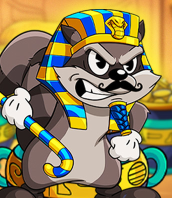 Le Pharaoh